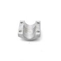 Customized OEM high quality spare parts aluminum alloy accessories use die casting